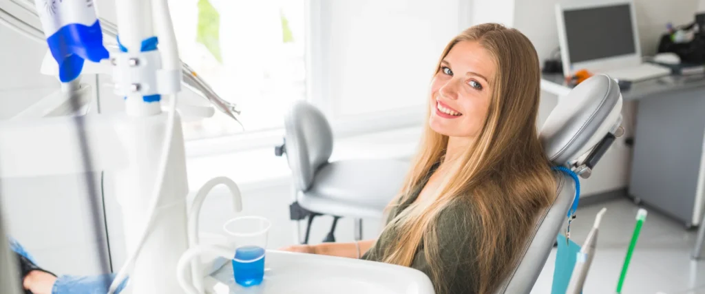 Trusted by Families: Why Deluxe is the Go-To Dental Office in Nacogdoches